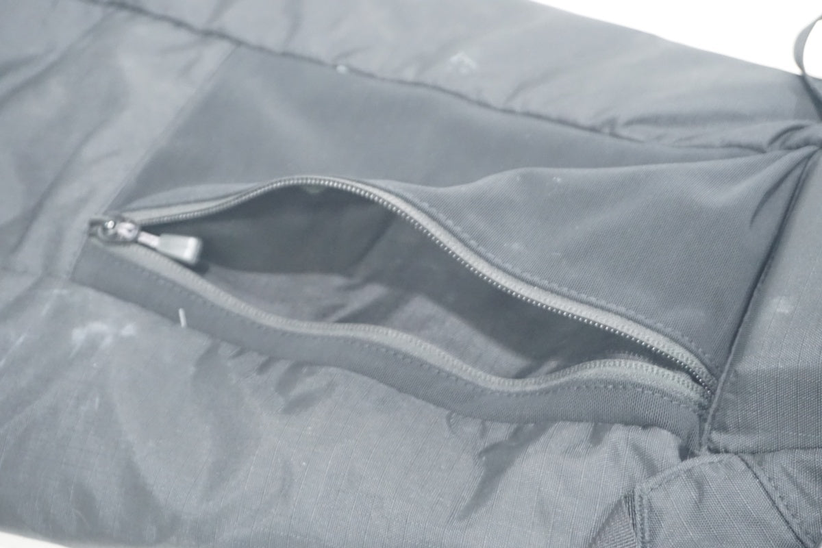 MONT-BELL 「モンベル」 ドライ サドルバッグ / 滋賀大津店