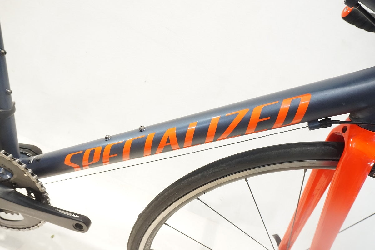 SPECIALIZED 「スペシャライズド」 ALLEZ ELITE SAGAN WC REPRICA 2017年モデル ロードバイク / 横浜戸塚店