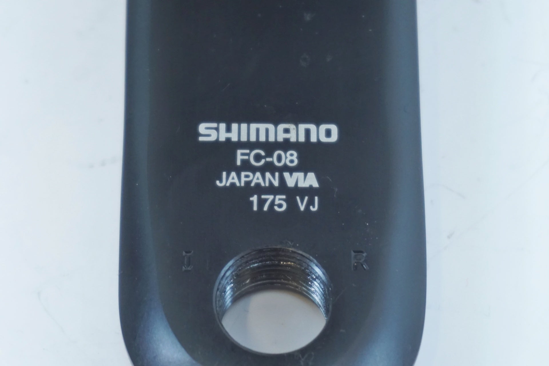 SHIMANO 「シマノ」 ULTEGRA FC-R8100 52-36T 175mm クランクセット / 有明ガーデン店