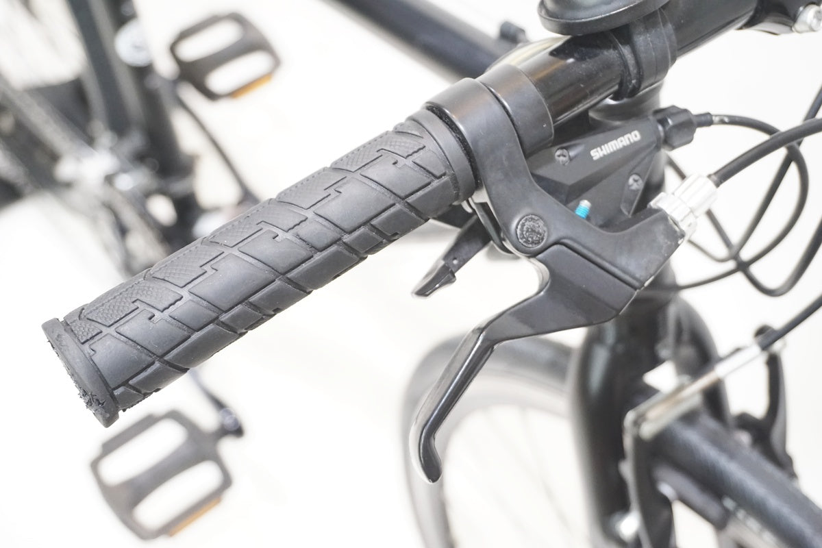 FUJI 「フジ」 PALETTE 2017年頃 クロスバイク/ 京都西院店