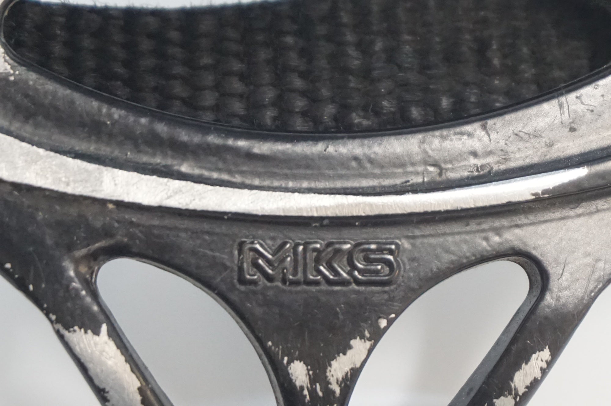 MKS 「ミカシマ」 URBAN PLATFORM ペダル / 福岡店