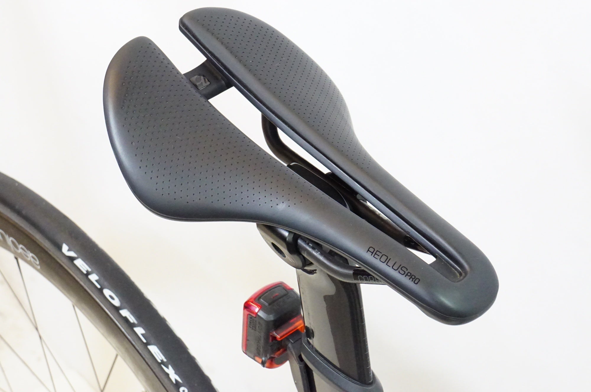 ロードバイク関連部品 TREK madone 58 5.5 ジャンク