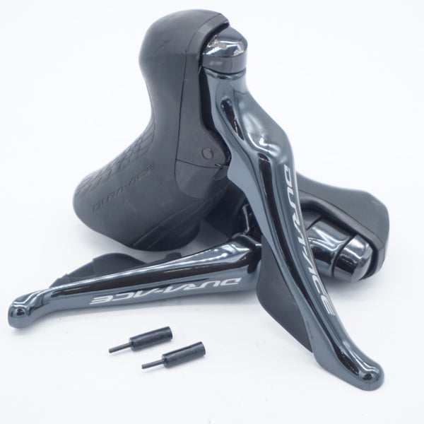 SHIMANO 「シマノ」 DURA-ACE ST-R9100 デュアルコントロールレバー