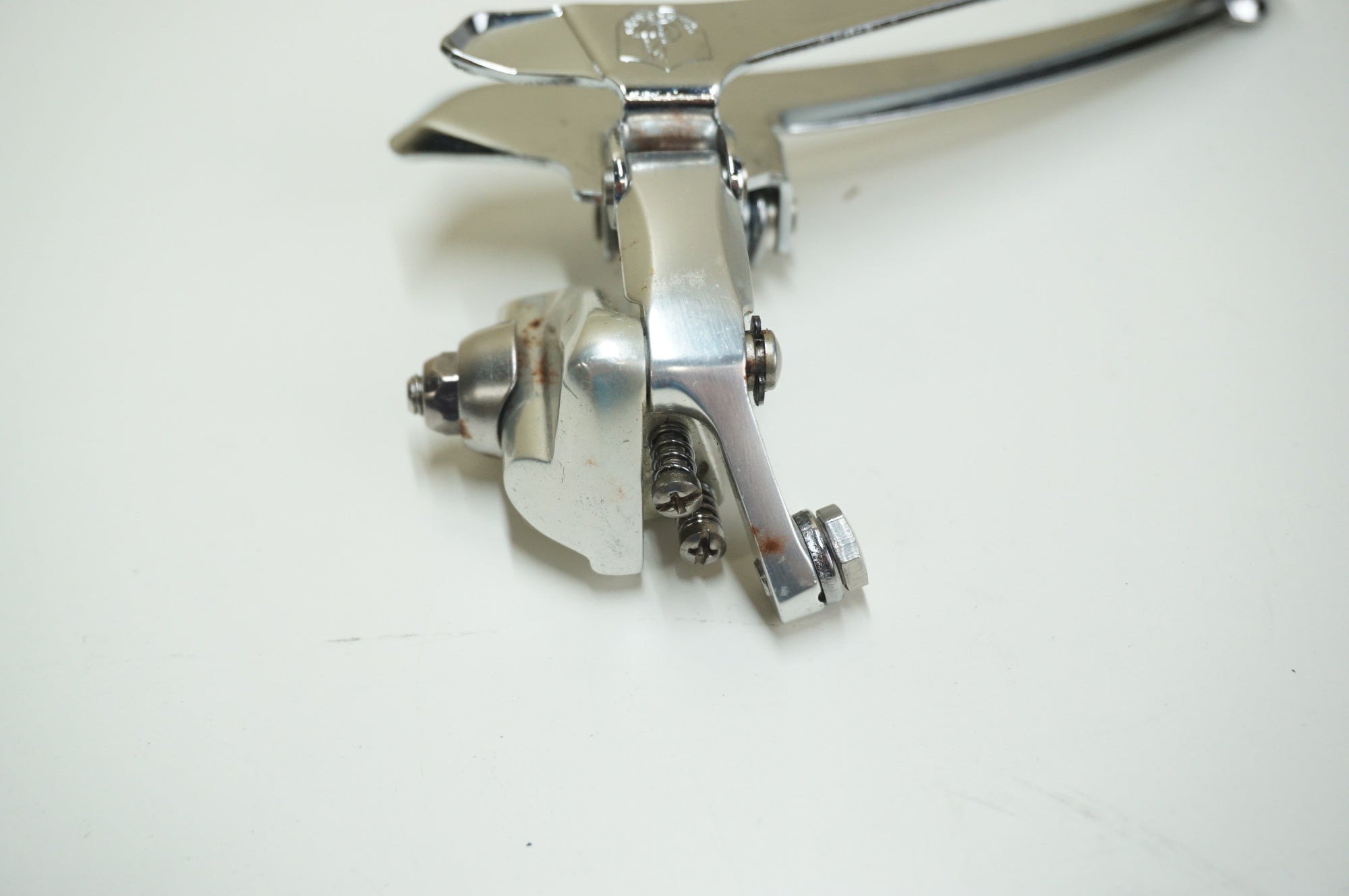 CAMPAGNOLO 「カンパニョーロ」 CROCE D'AUNE フロントディレイラー / 大宮店