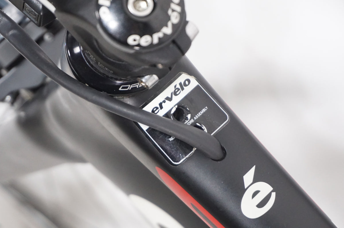 CERVELO 「サーヴェロ」 S5 2013年モデル ロードバイク / AKIBA店