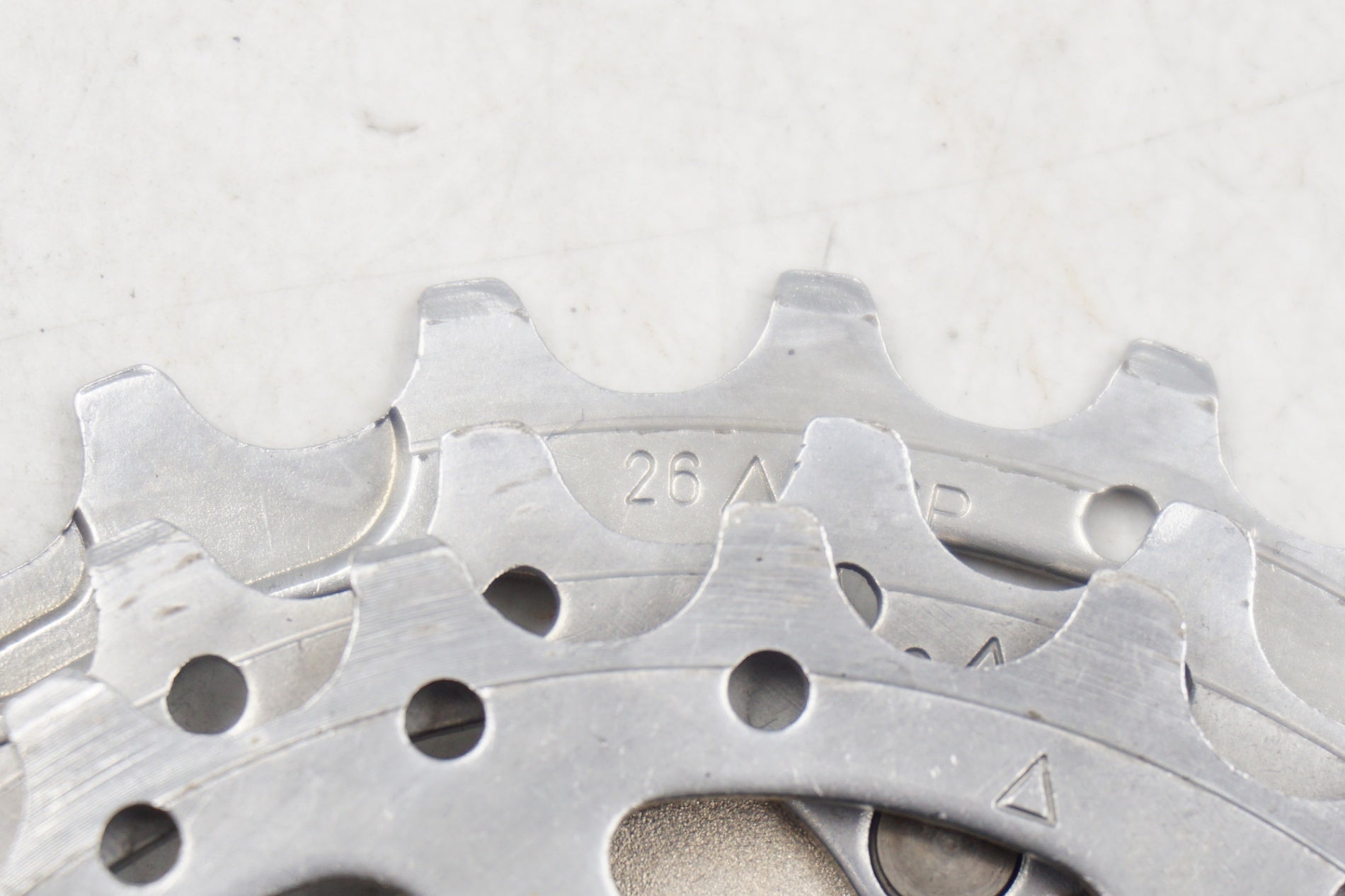 CAMPAGNOLO 「カンパニョーロ」 CENTAUR 13-26T スプロケット / 奈良店