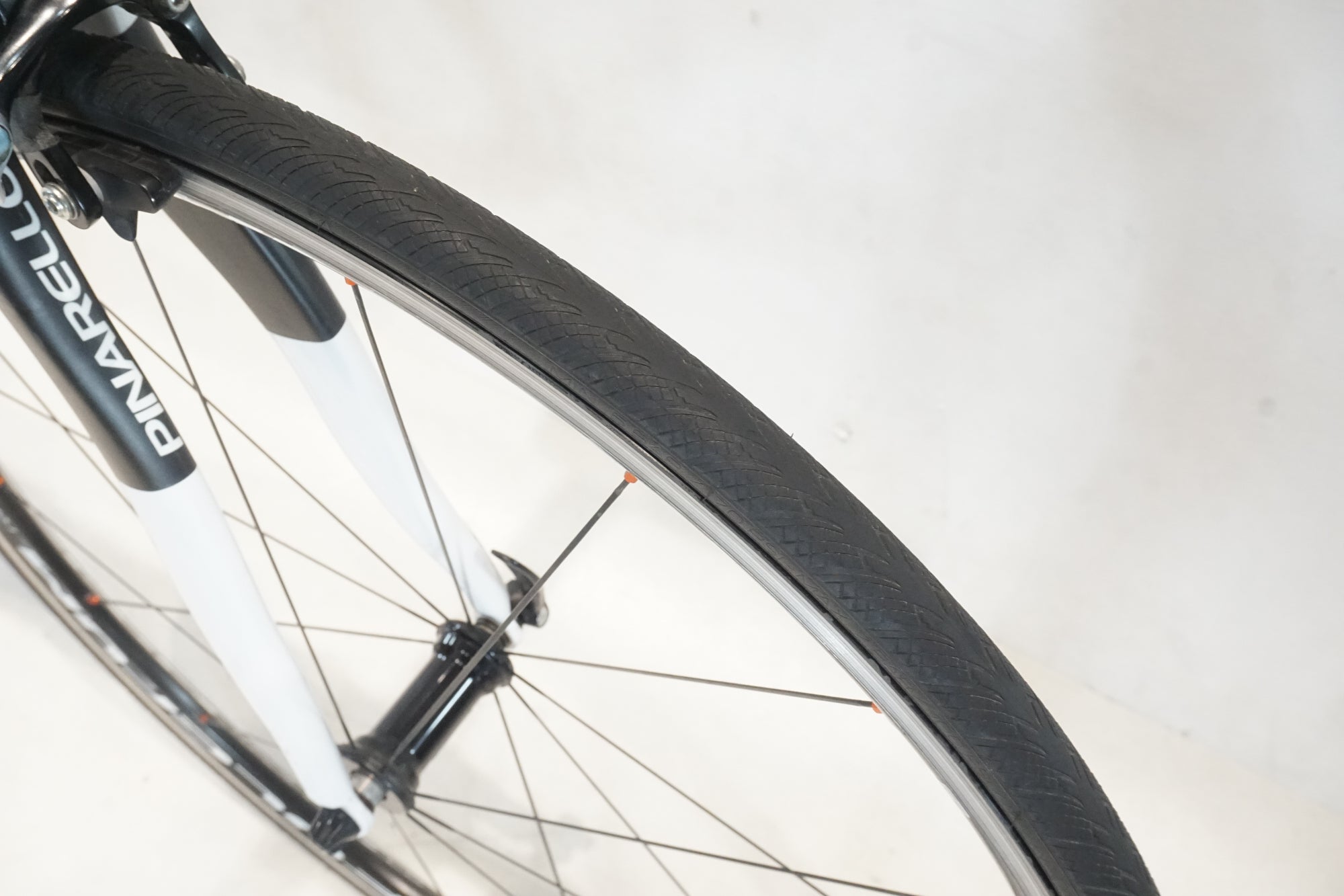 PINARELLO 「ピナレロ」 RAZHA K 2015年モデル ロードバイク / 横浜