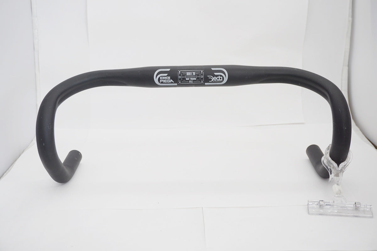 DEDA 「デダ」 BIG PIEGA 31.7mm 400mm ハンドル / 京都八幡店