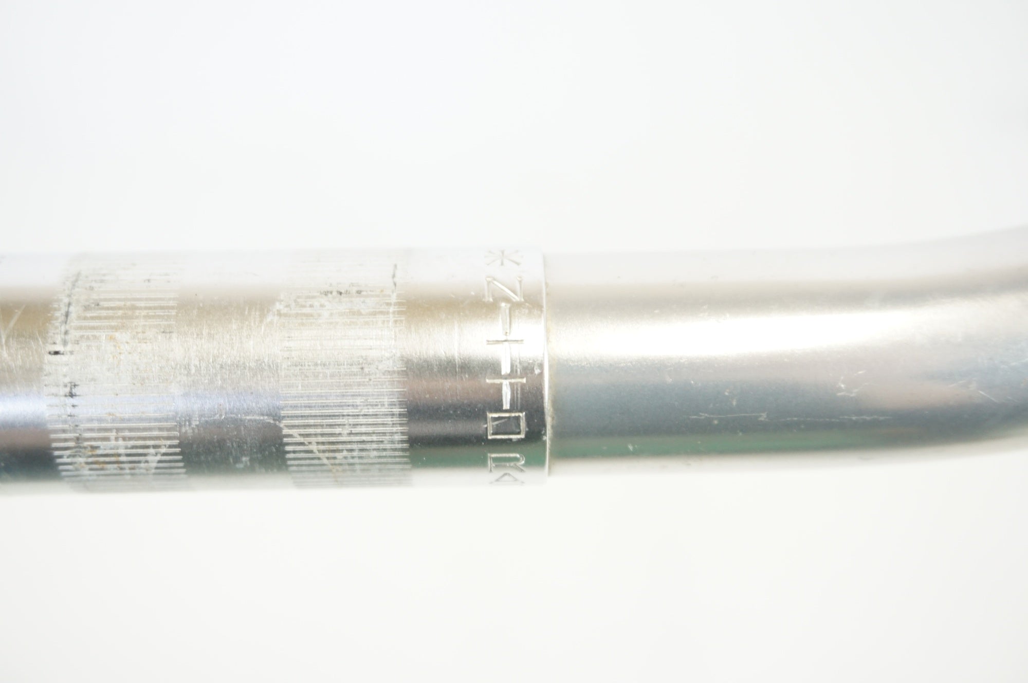 NITTO 「ニットー」 B123 NJS 380mm ハンドル / 宇都宮店
