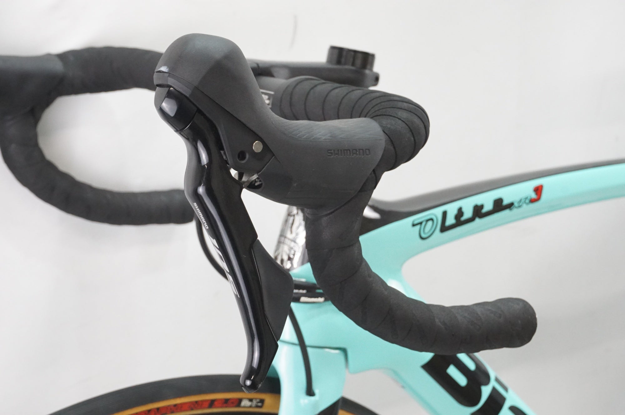 BIANCHI 「ビアンキ」 OLTRE XR3 105 DISC 2021年モデル ロードバイク / 大宮店