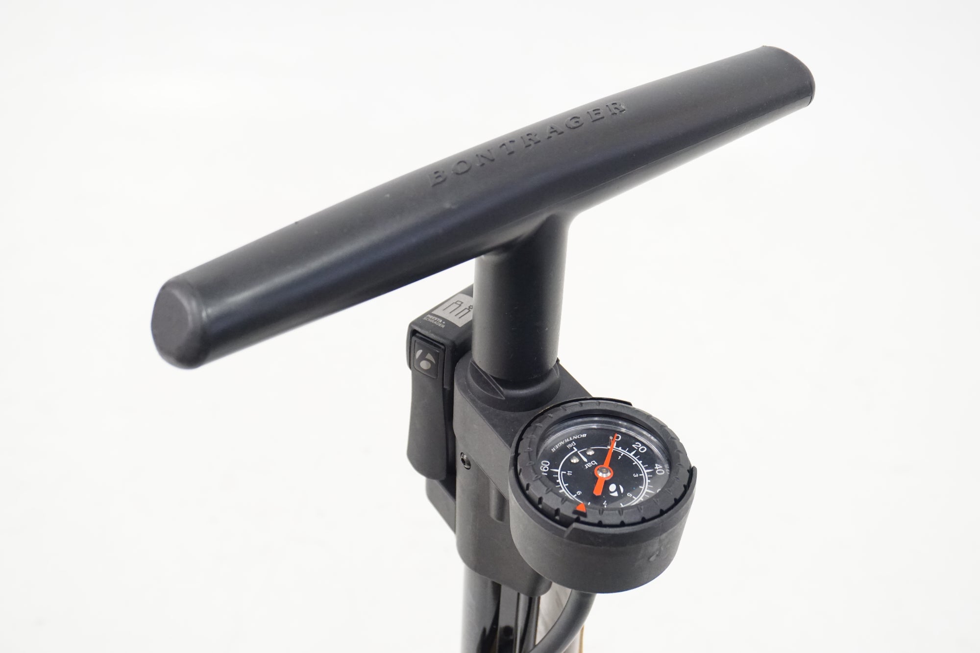 BONTRAGER 「ボントレガー」 RE CHARGER フロアポンプ　/ 浜松店