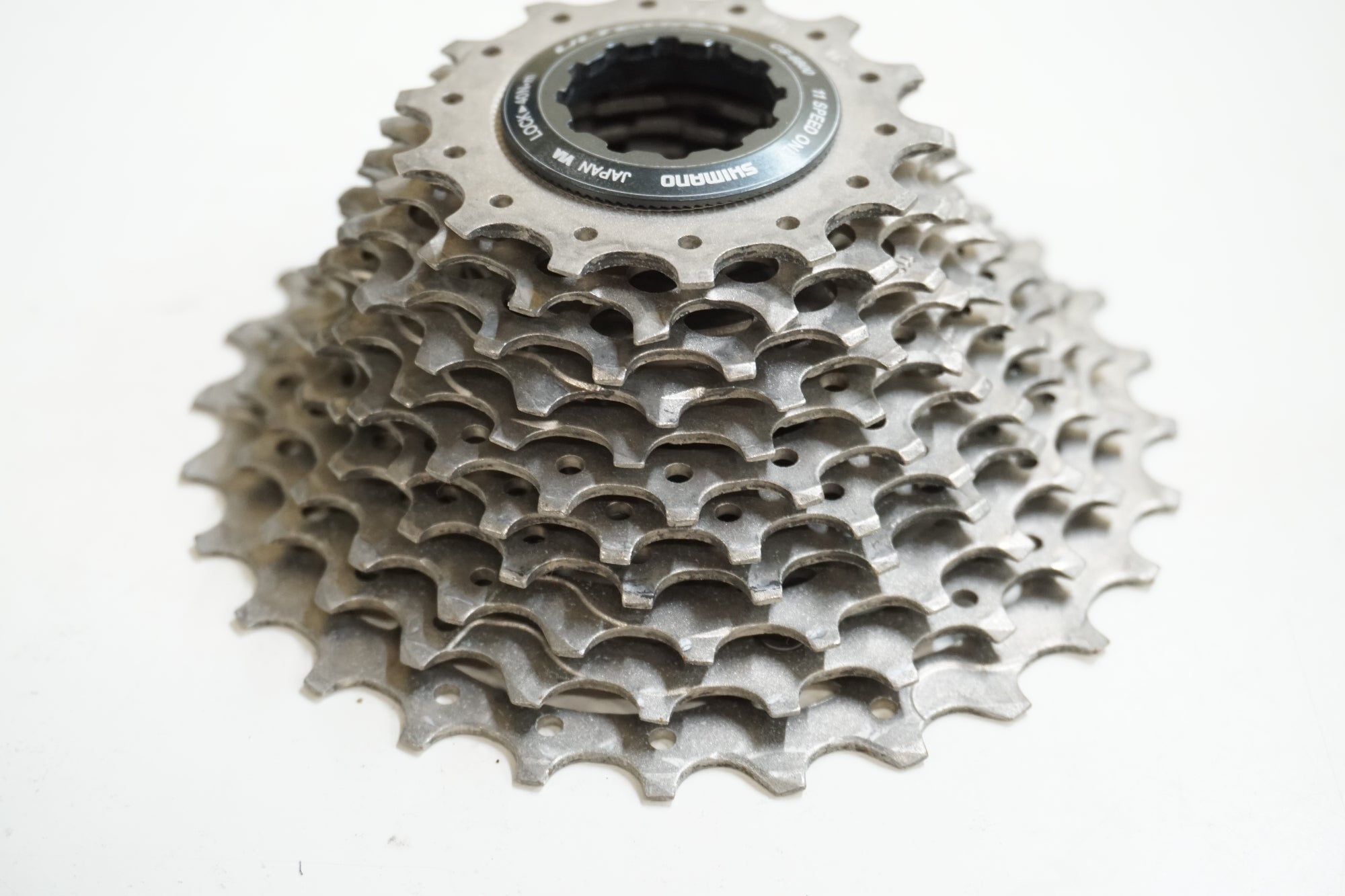 SHIMANO ULTEGRA CS-6800 11速スプロケット14-28T SHIMANO 「シマノ」 ULTEGRA CS-6800 11S 14-28T スプロケット / 大宮