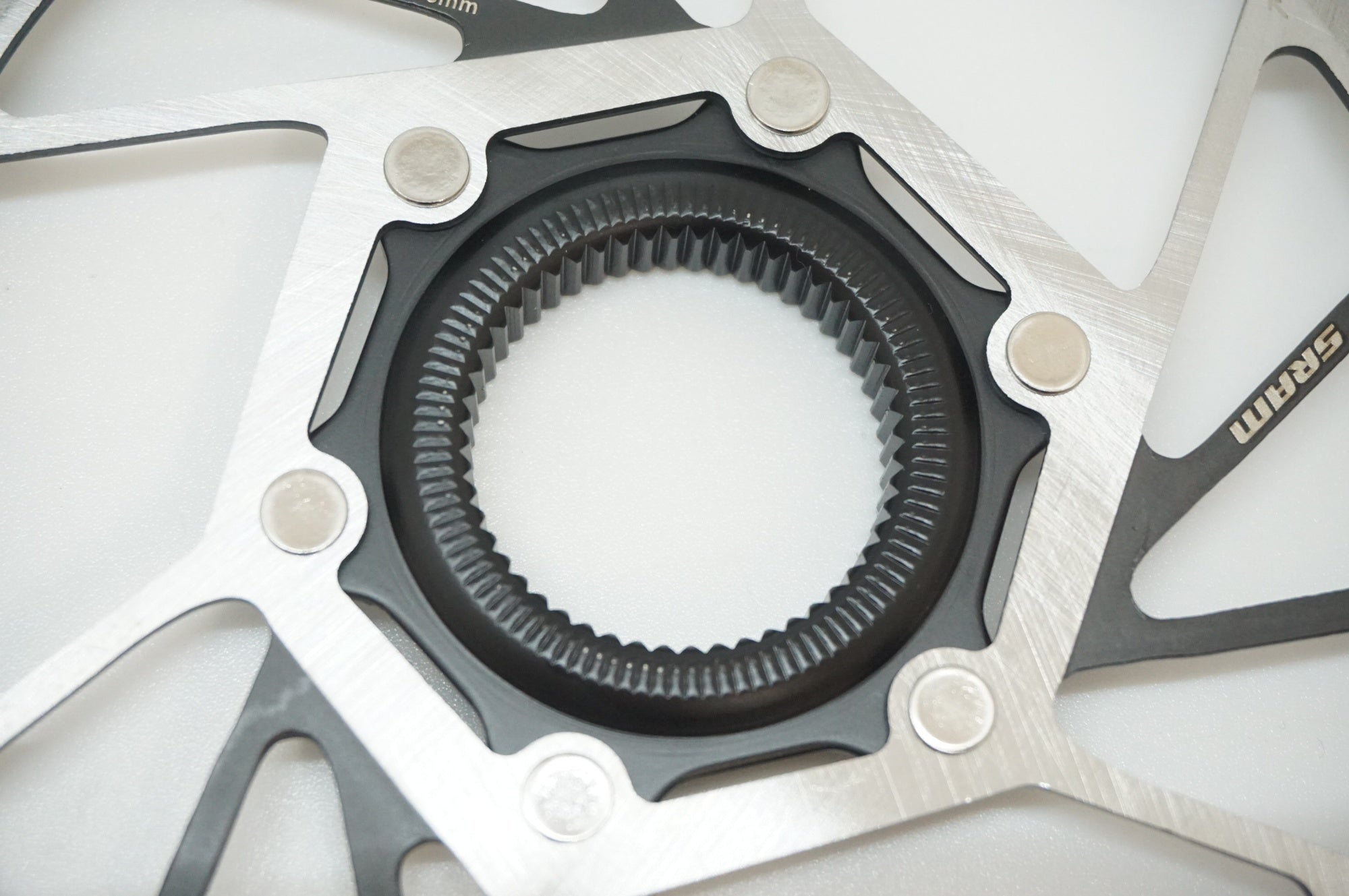 Amazon.co.jp: スラム Paceline Rotor Center Lock 140mm-160mm