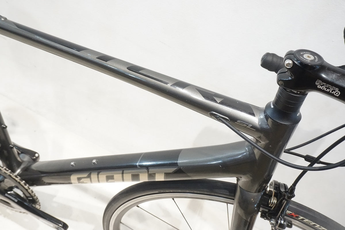 GIANT 「ジャイアント」 TCR SL1 2019年モデル ロードバイク / 横浜戸塚店
