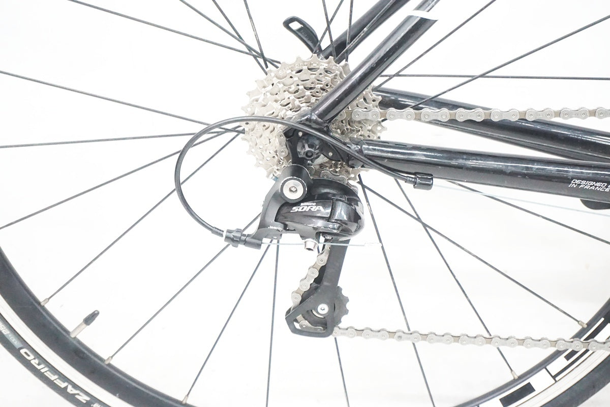 LAPIERRE 「ラピエール」 AUDACIO 100 2014年モデル ロードバイク/ 大阪美原北インター店