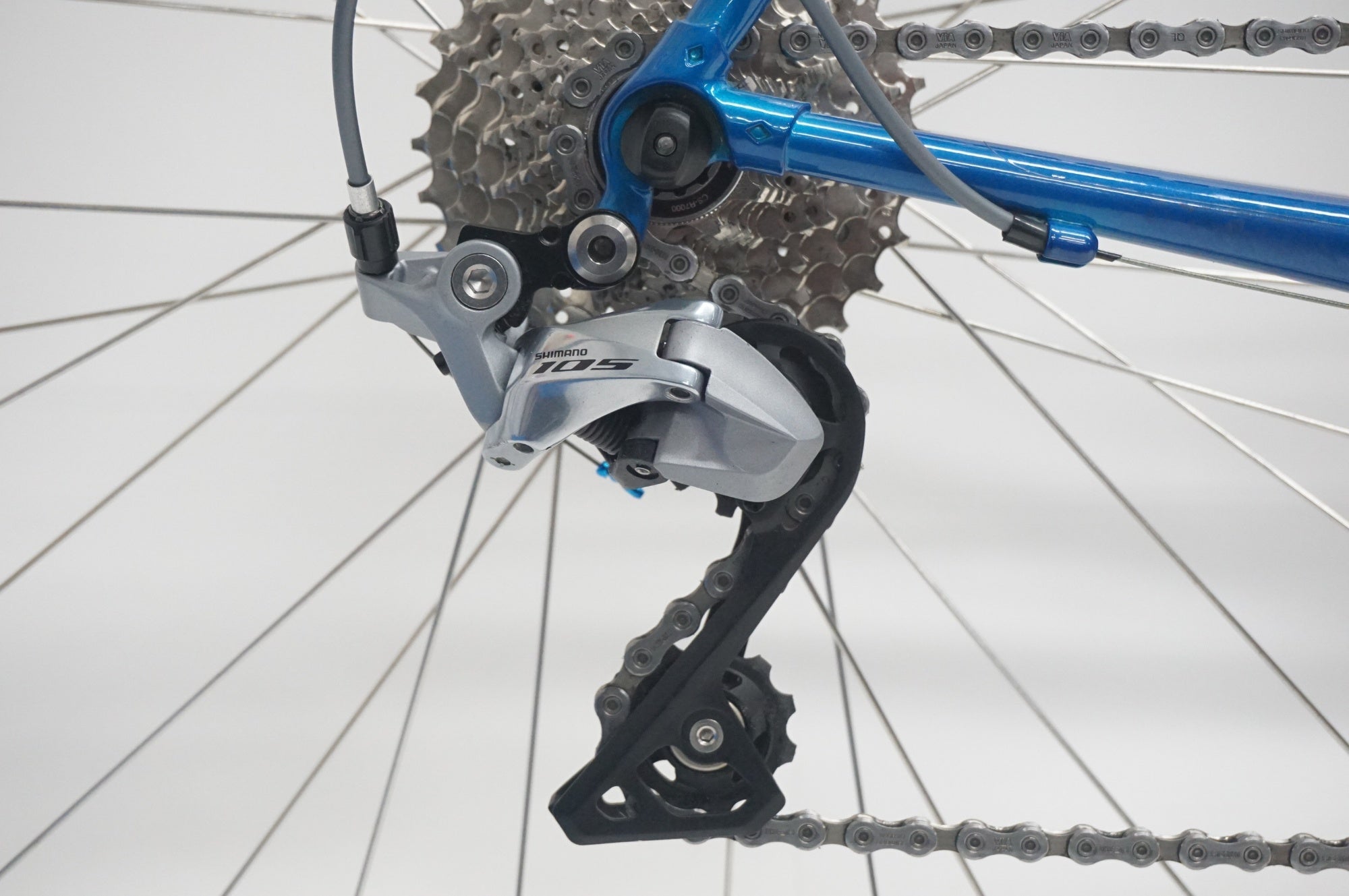 RALEIGH 「ラレー」 CARLTON F CRF 2020年モデル ロードバイク RALEIGH 「ラレー」 CRF Carlton-F 2020年モデル ロードバイク / 福岡
