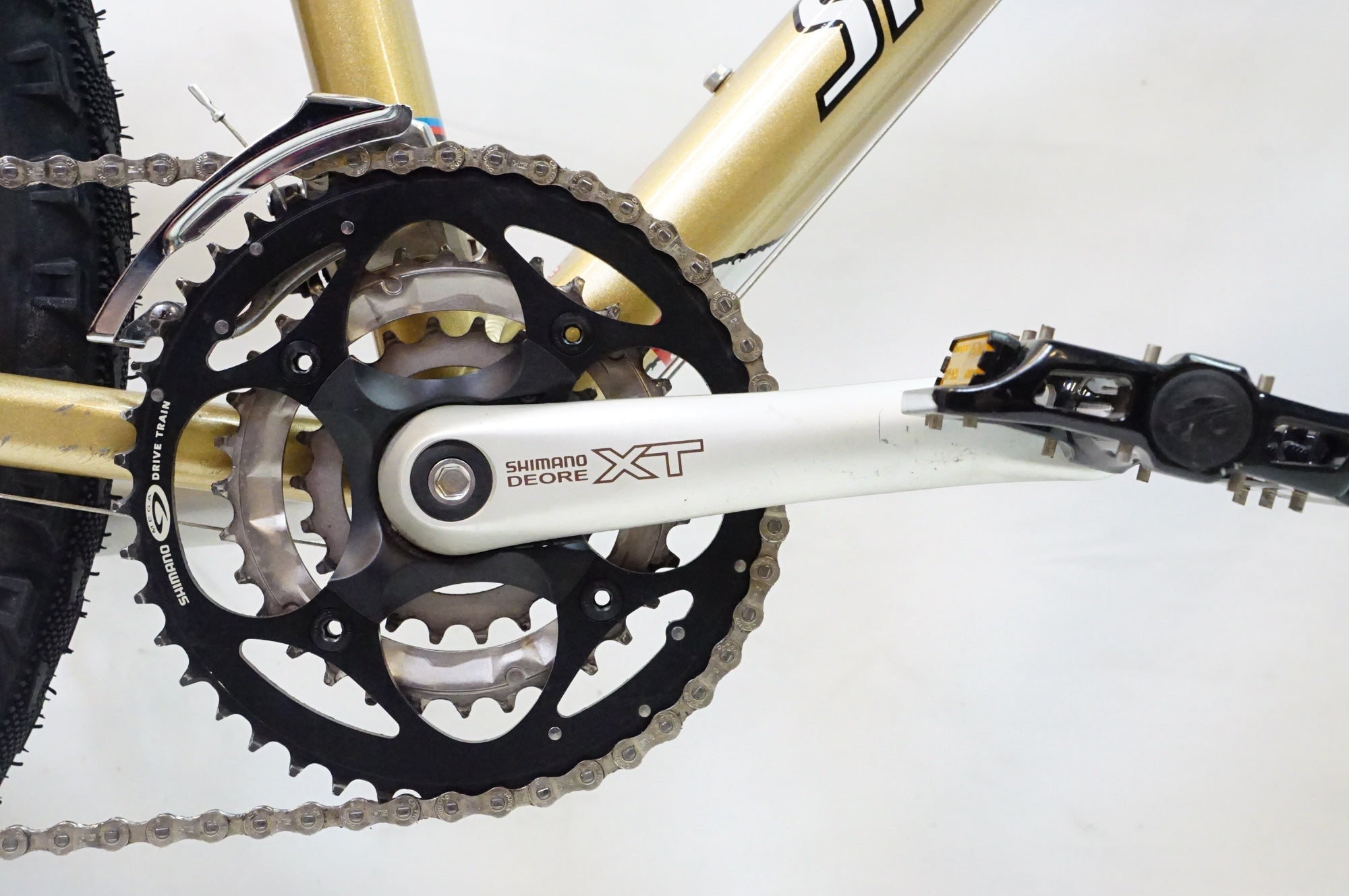 SPECIALIZED 「スペシャライズド」 S-WORKS M2 BART BRENTJENS SPECIAL EDITION 1998年モデル マウンテンバイク / 熊谷本店