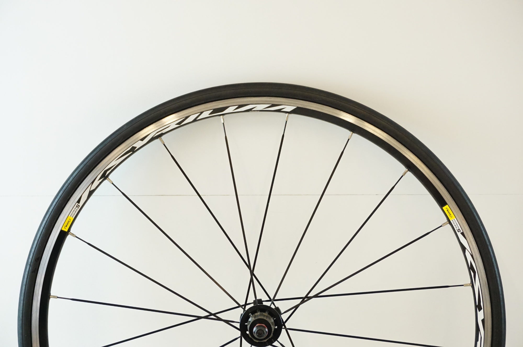 MAVIC 「マビック」 KSYRIUM EQUIPE S SHIMANO11S ホイールセット / 浜松店