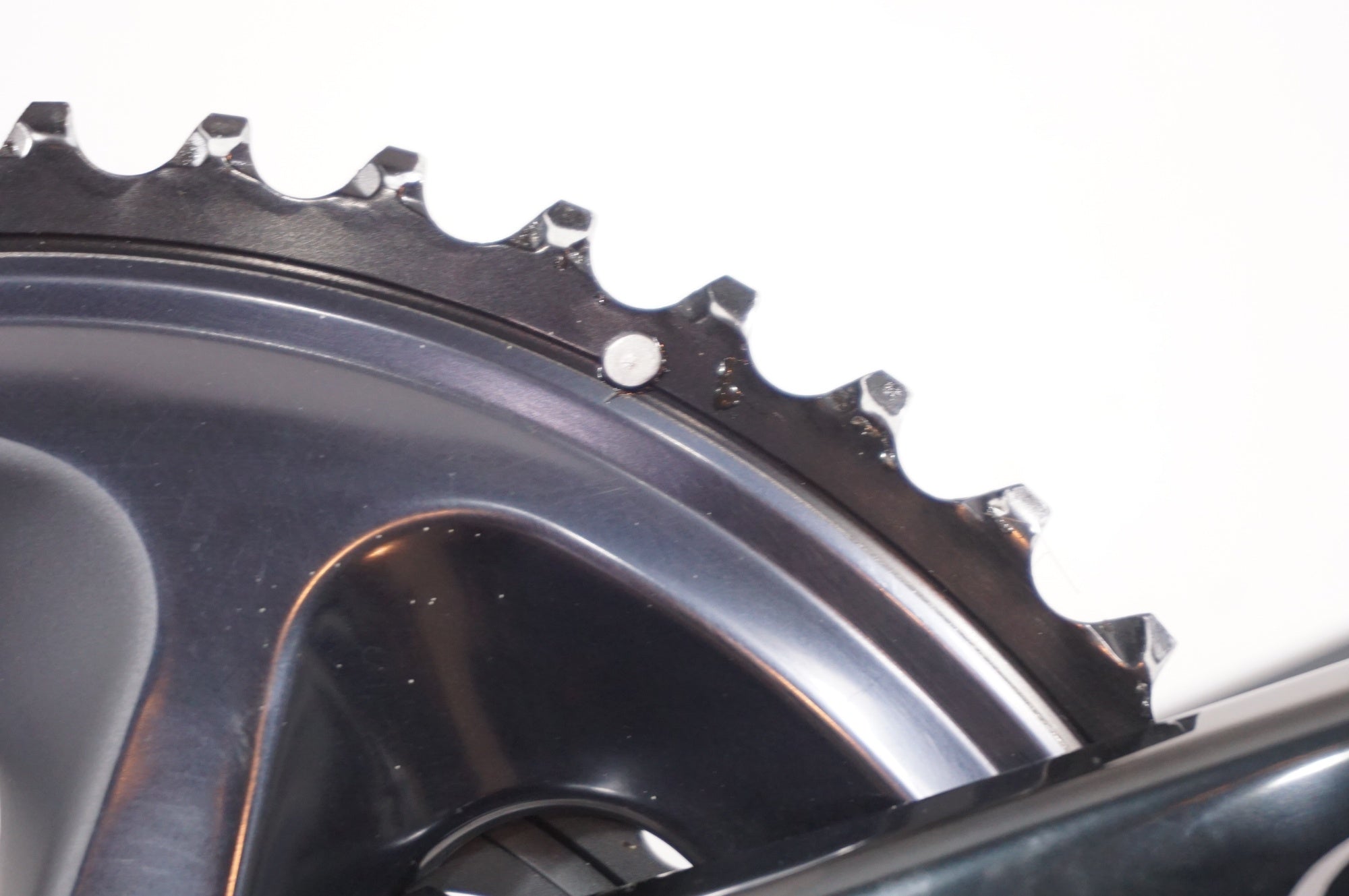SHIMANO 「シマノ」 ULTEGRA FC-R8000 52-36T 170mm クランクセット