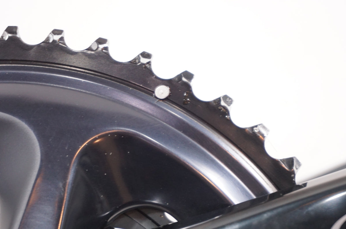 SHIMANO 「シマノ」 ULTEGRA FC-R8000 52-36T 170mm クランクセット / 世田谷店