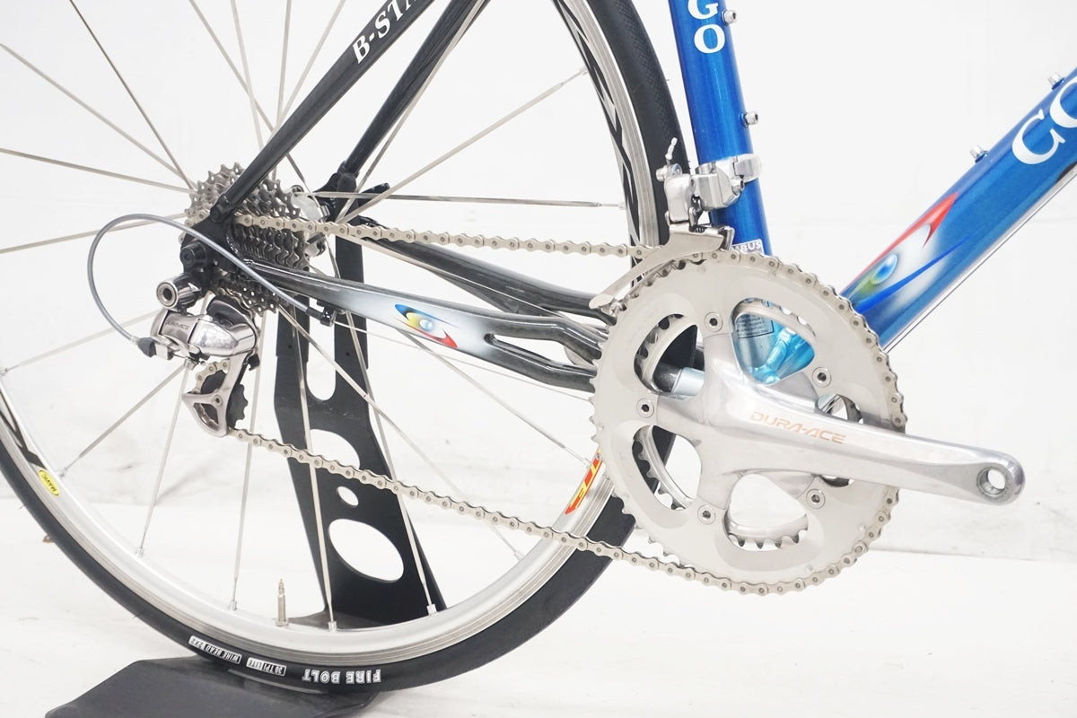 COLNAGO DREAM B-STAY コルナゴ美品 COLNAGO 「コルナゴ」 DREAM (B-STAY) 2003年頃 ロードバイク