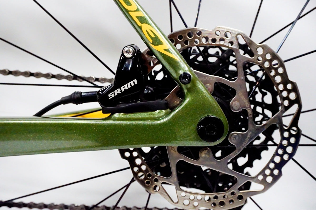RIDLEY 「リドレー」 KANZO ADVENTURE C 2022頃モデル ロードバイク
