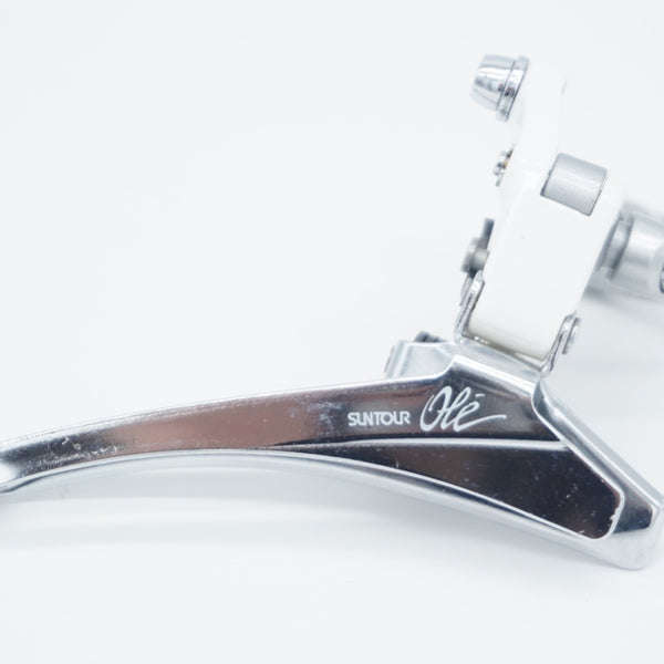 SUNTOUR 「サンツアー」 OLE フロントディレイラー / 滋賀大津店