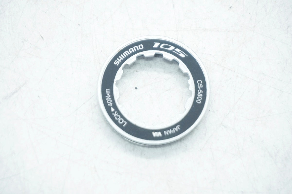 SHIMANO 「シマノ」 105 CS-5800 11-28T 11速 スプロケット / 大阪門真