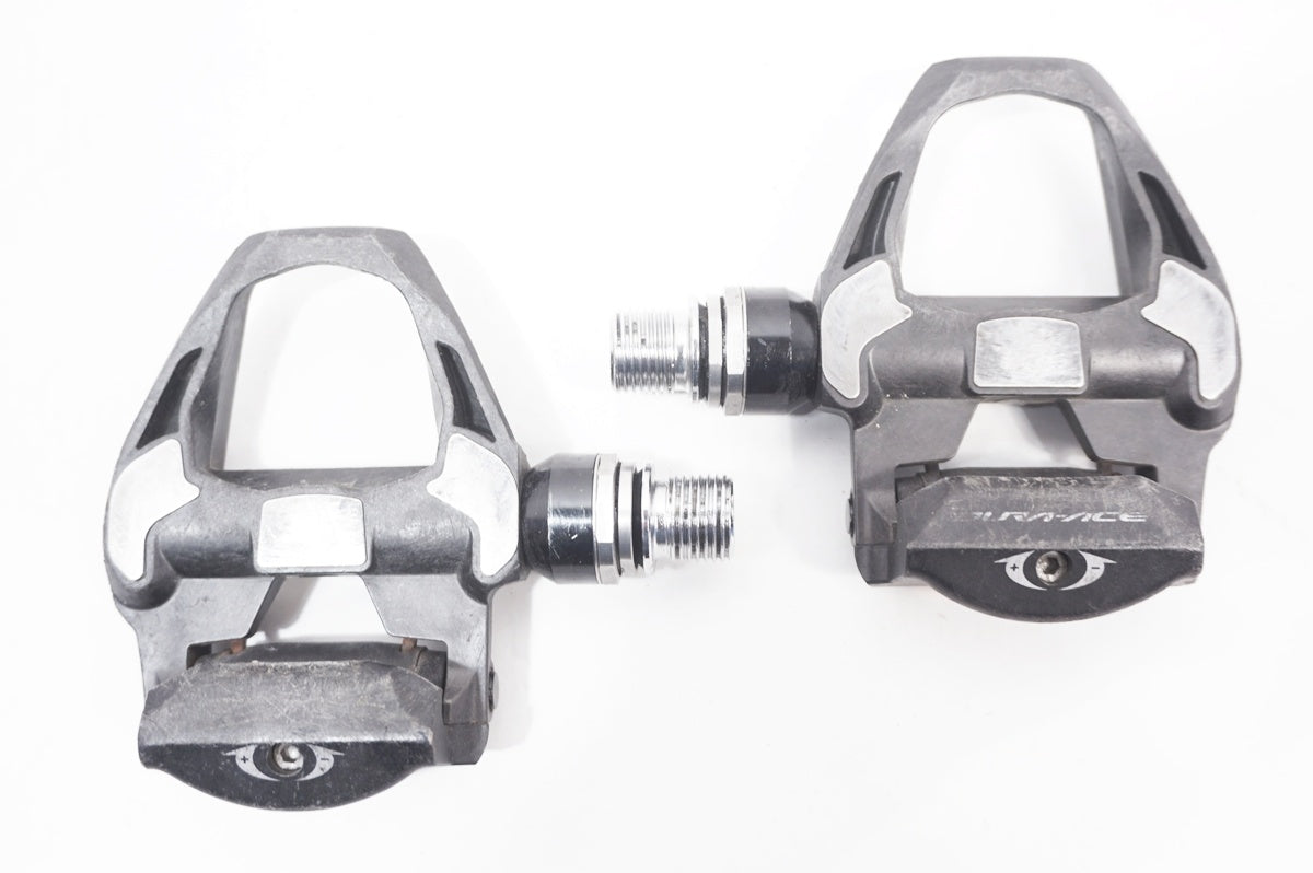 SHIMANO 「シマノ」 DURA-ACE PD-R9100 ペダル / バイチャリ世田谷店