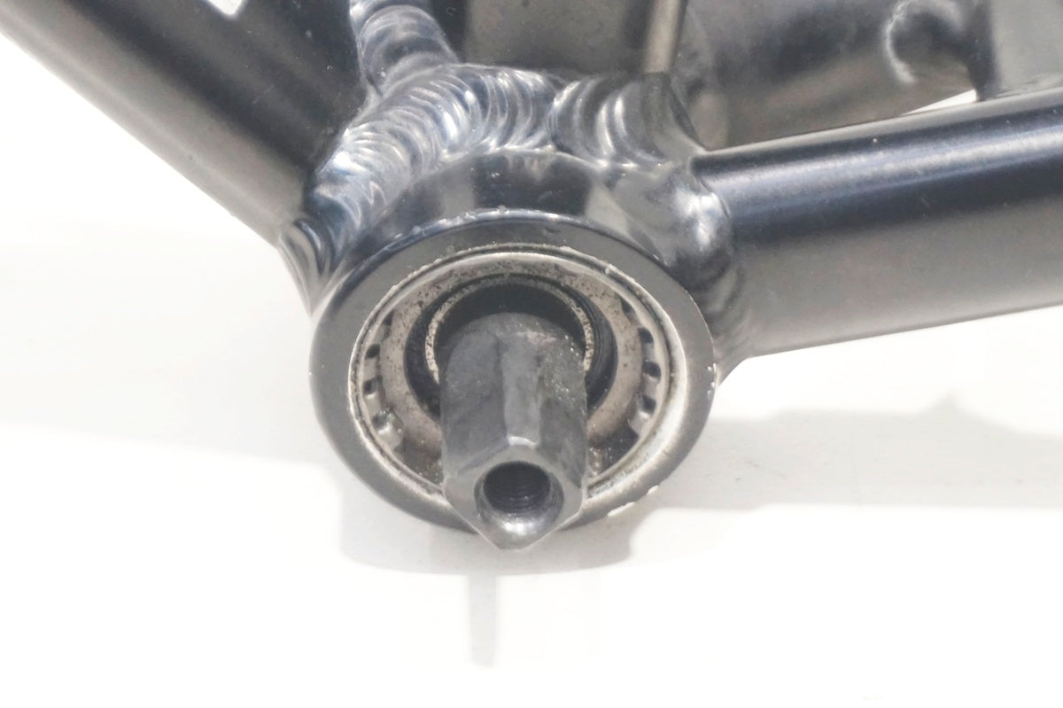 FUJI 「フジ」 SPARROW 2017年頃モデル フレームセット / 大阪門真店