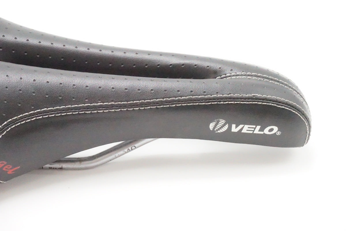 VELO「ベロ」 GEL サドル/ 京都西院店