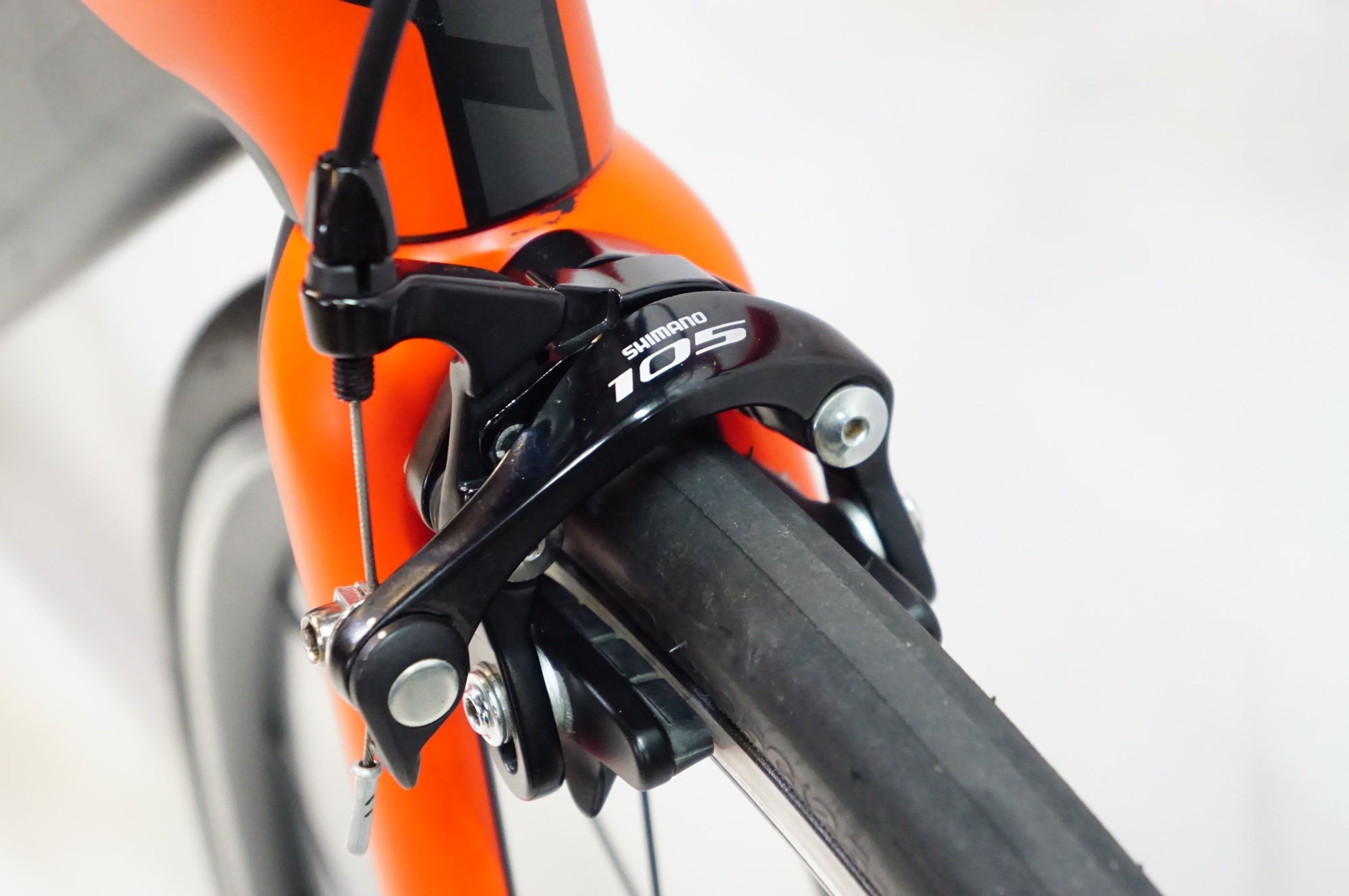 GIANT 「ジャイアント」 TCR ADVANCED 2 2017年モデル ロードバイク / 熊谷本店