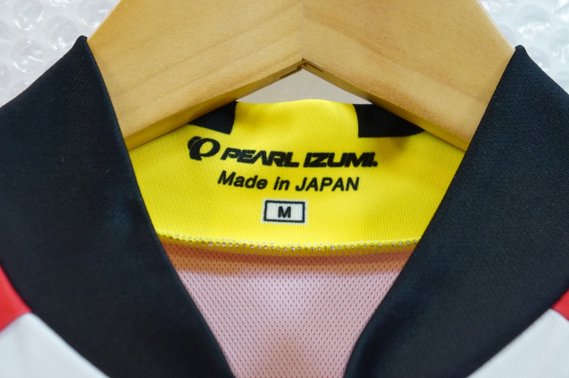 PEARL IZUMI 「パールイズミ」 Mサイズ ジャージ / 熊谷本店