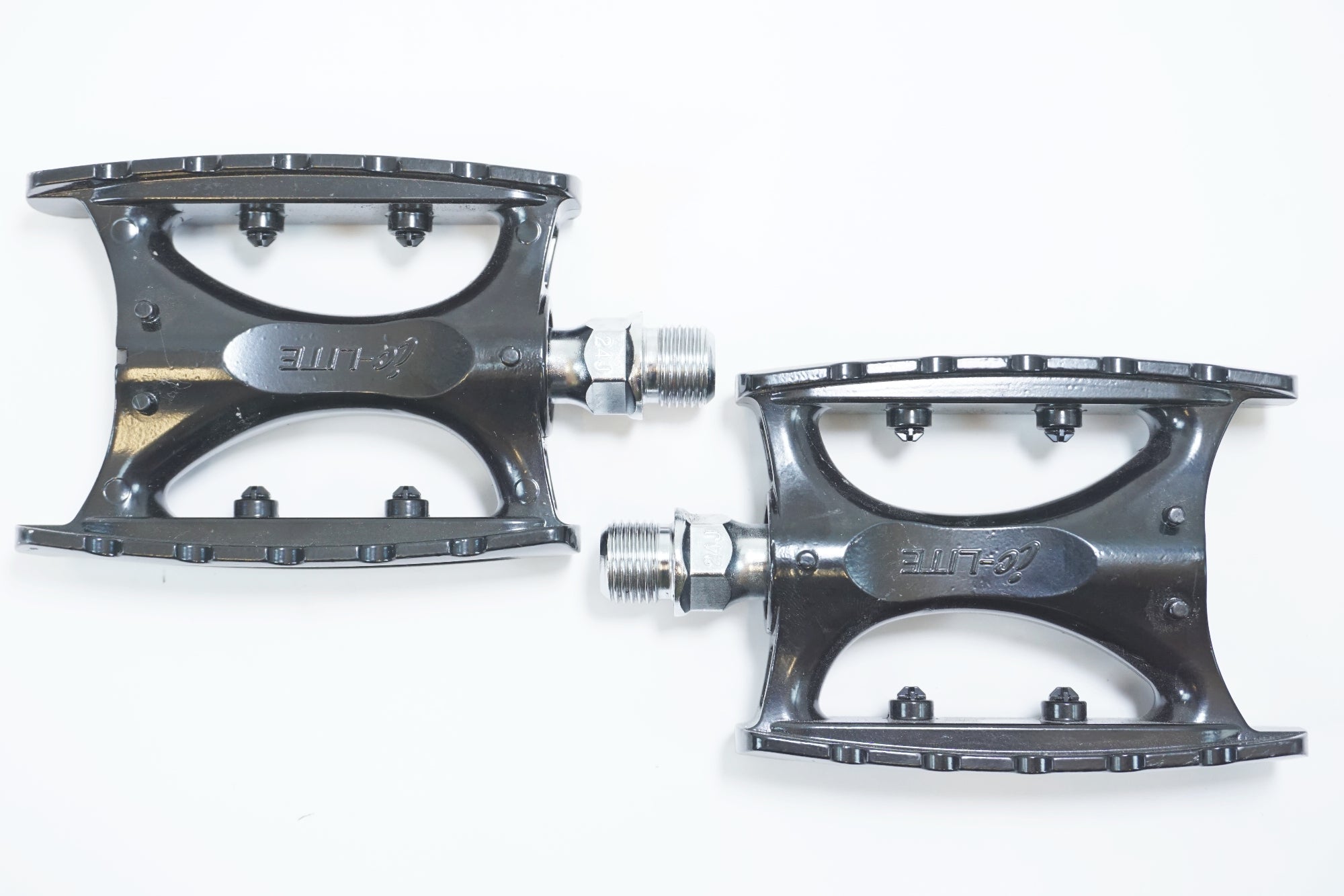 MKS 「ミカシマ」 IC-LITE ペダル / 有明ガーデン店