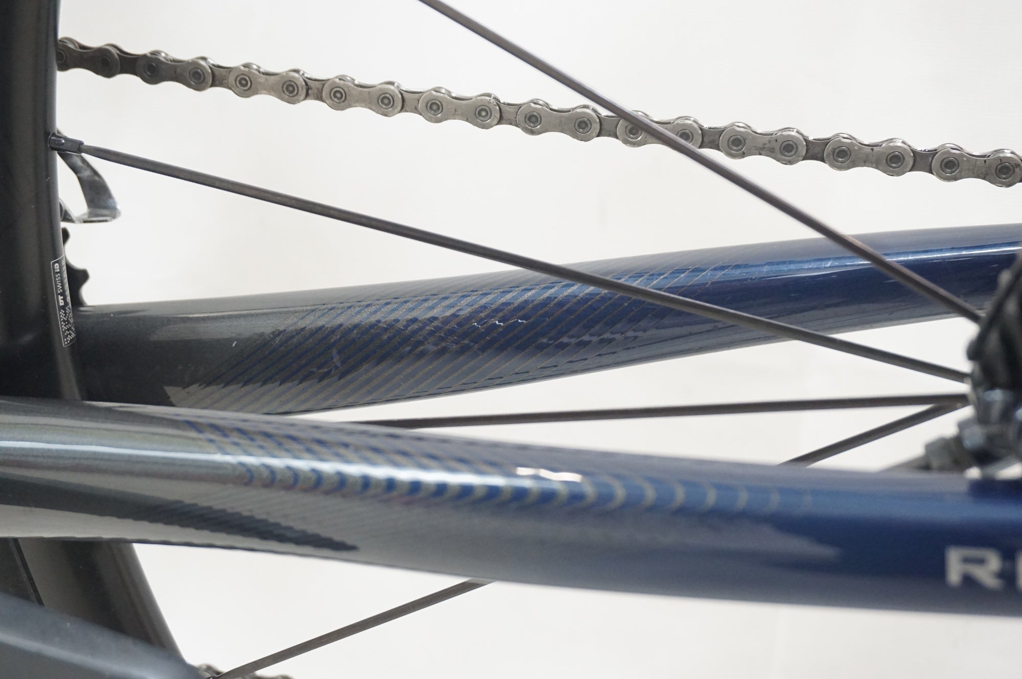 ANCHOR 「アンカー」 RL8D 2021年モデル ロードバイク / 福岡店