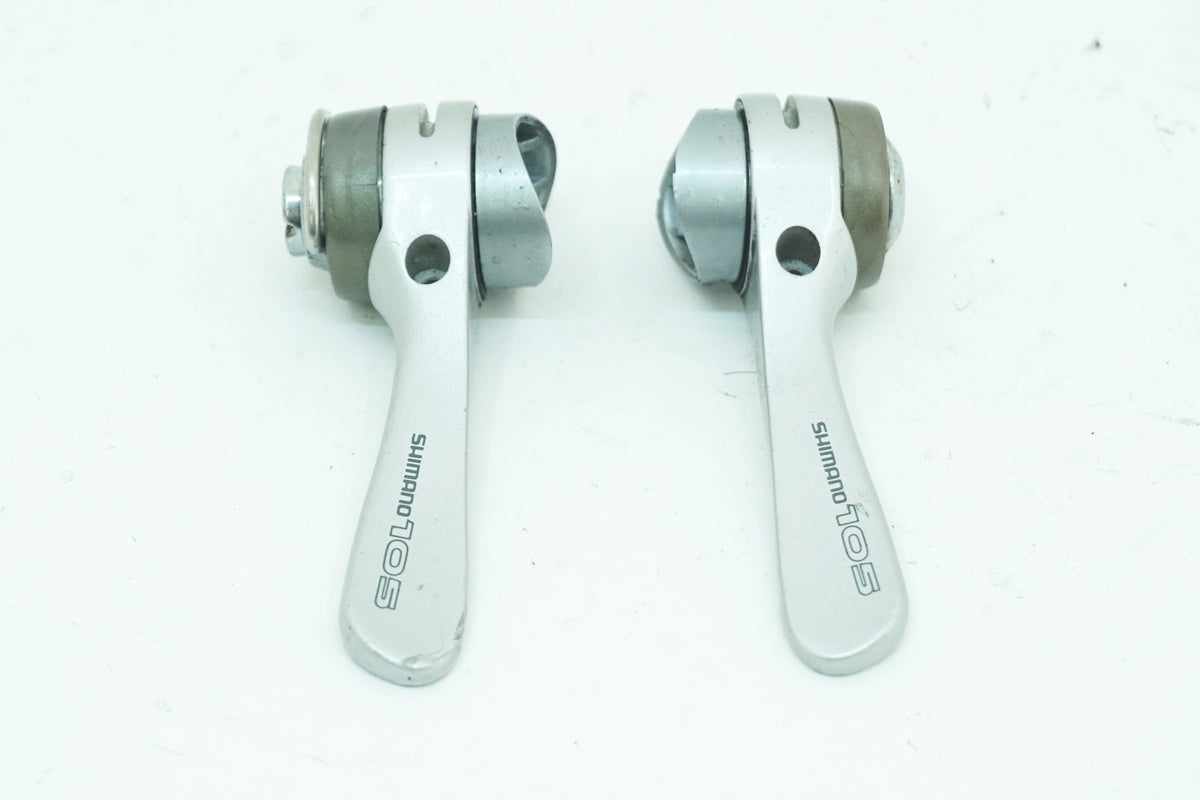 SHIMANO 「シマノ」 105 SL-1055 ダブルレバー / 大阪美原北インター店