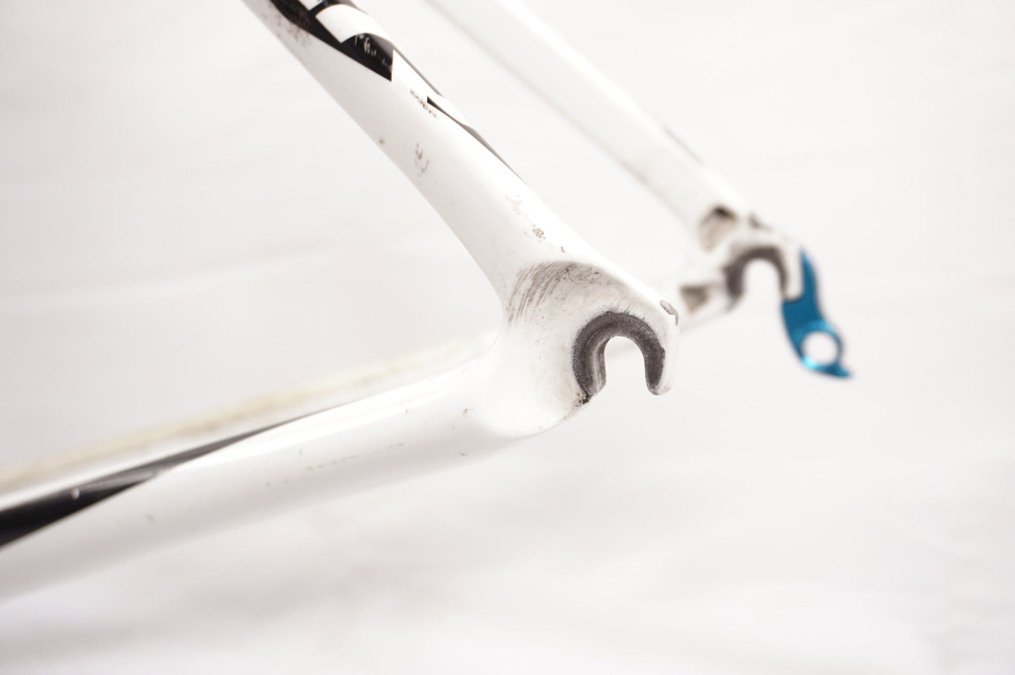 ジャンク GIANT 「ジャイアント」 TCR COMPOSITE 3 2012年モデル
