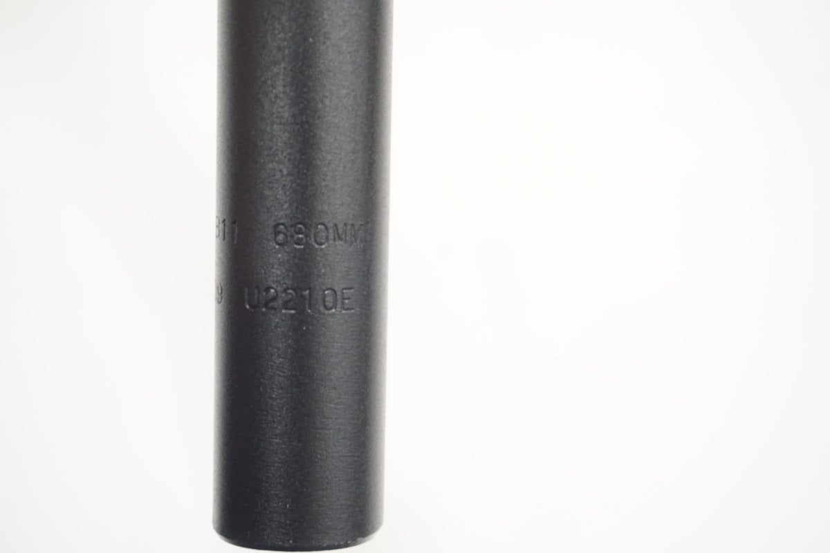 ブランド不明 φ31.8 680mm ライザーバー ハンドル / 滋賀大津店