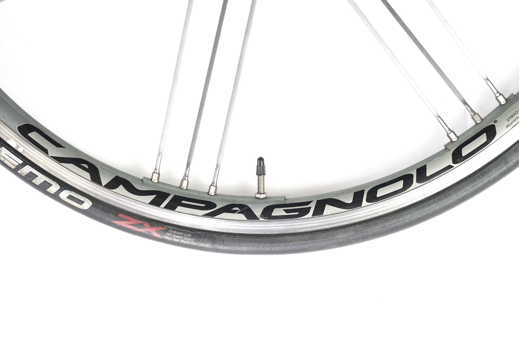 CAMPAGNOLO 「カンパニョーロ」 SHAMAL ULTRA C15 カンパフリー
