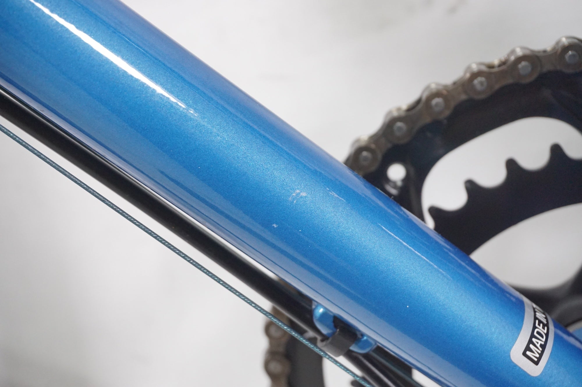 FUJI 「フジ」 FEATHER CX+ 2024モデル ロードバイク / AKIBA店