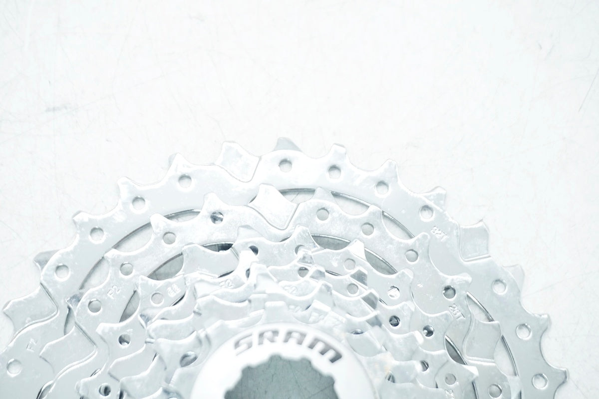 SRAM 「スラム」 8S 11-32T スプロケット / 大阪門真店