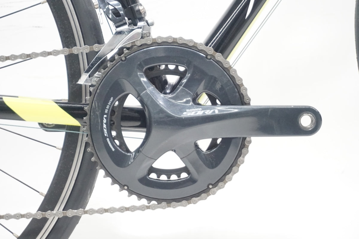 BRIDGESTONE 「ブリヂストン」 ANCHOR RL6 2021年モデル ロードバイク / 滋賀大津店