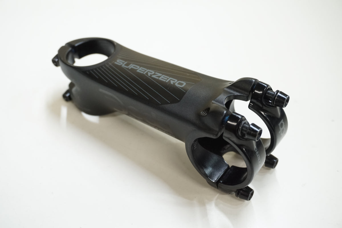 DEDA 「デダ」 SUPER ZERO φ31.7 100mm 82° ステム / 大宮店