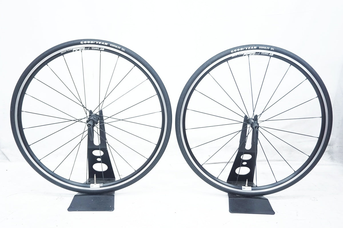 DT SWISS 「ディーティースイス」 P1800 SPLINE シマノ11速 ホイールセット / 大阪美原北インター店