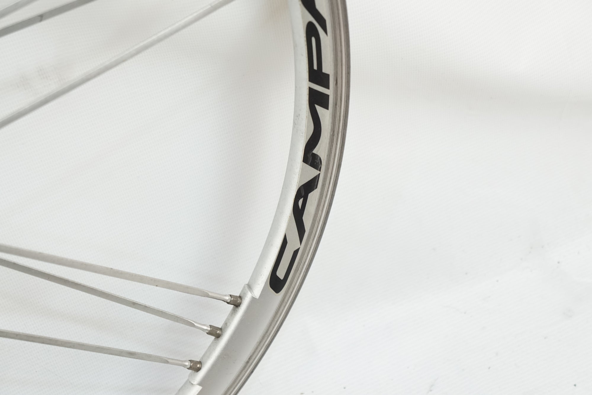 CAMPAGNOLO 「カンパニョーロ」 EURUS C15 シマノ11速 ホイール