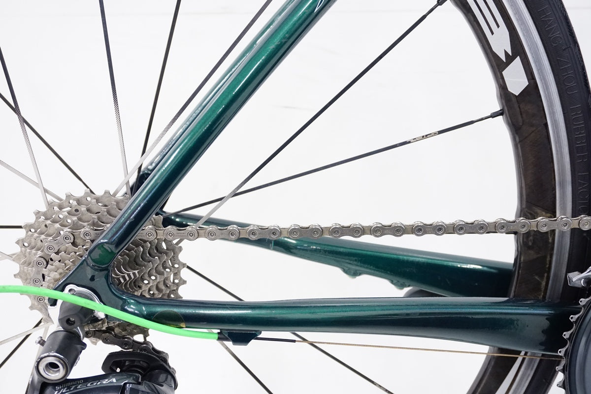 ANCHOR「アンカー」 RS8 ELITE 2014年モデル ロードバイク / 浜松店