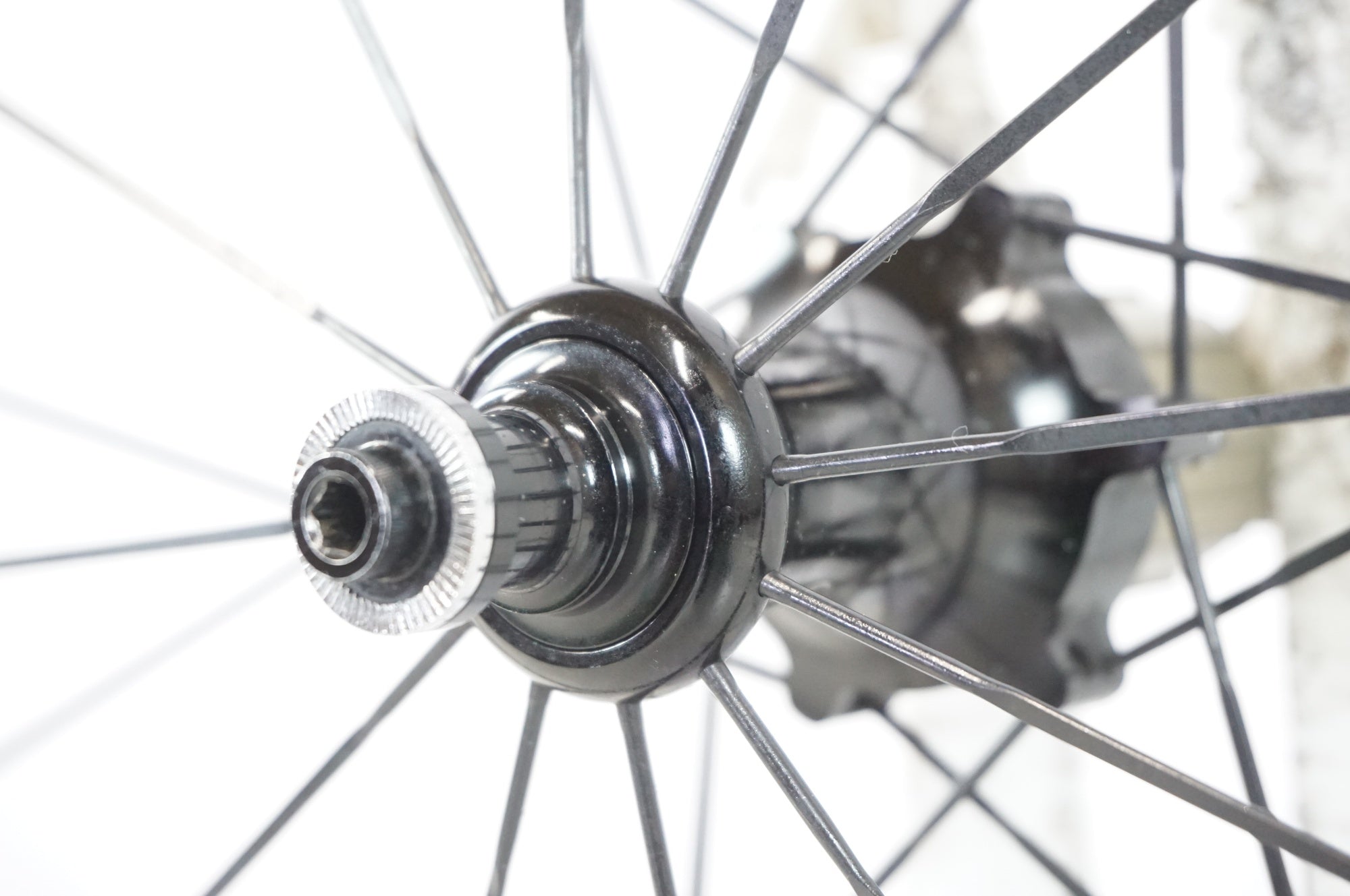 OHMEST GRANDE 「オーメストグランデ」 BITEX SHIMANO11S リアホイール / 宇都宮店