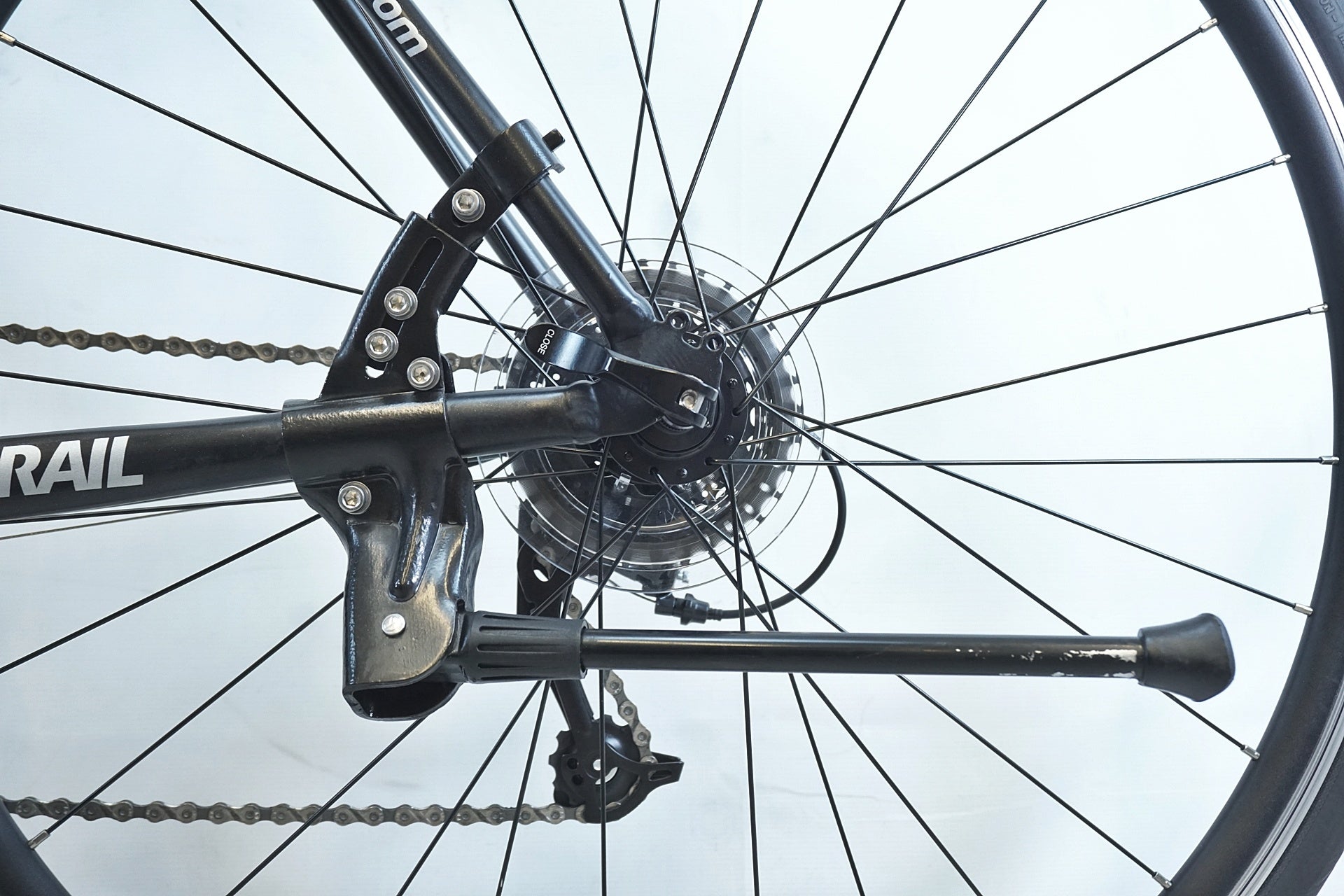 KHODAABLOOM 「コーダーブルーム」 RAIL700 2022年モデル クロスバイク / 有明ガーデン店