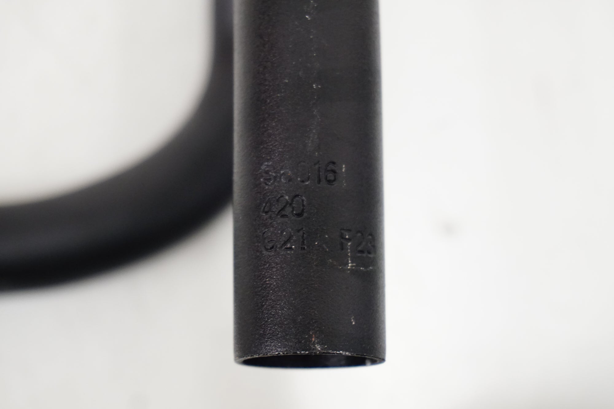 BONTRAGER 「ボントレガー」 COMP VR-C φ31.8 420mm ハンドル / 浜松店