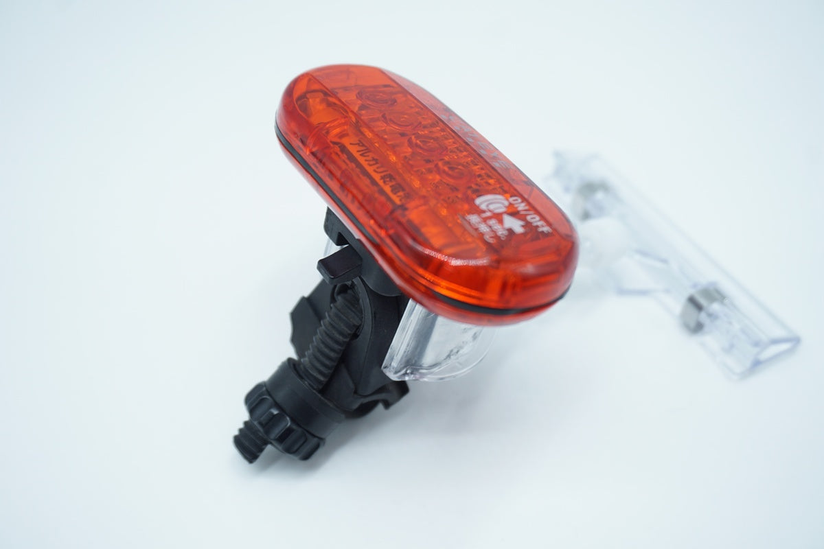 CATEYE「キャットアイ」 TL-LD155-R リアライト/ 京都西院店